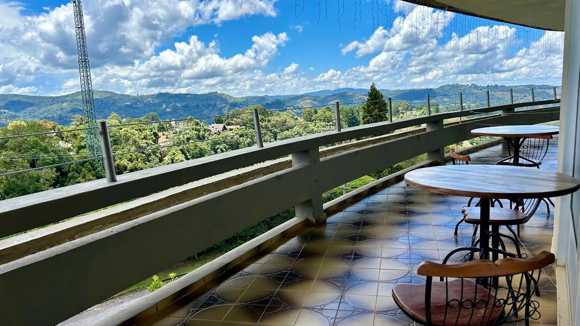 Hotel Casa Redonda Boutique Spa Campos do Jordão