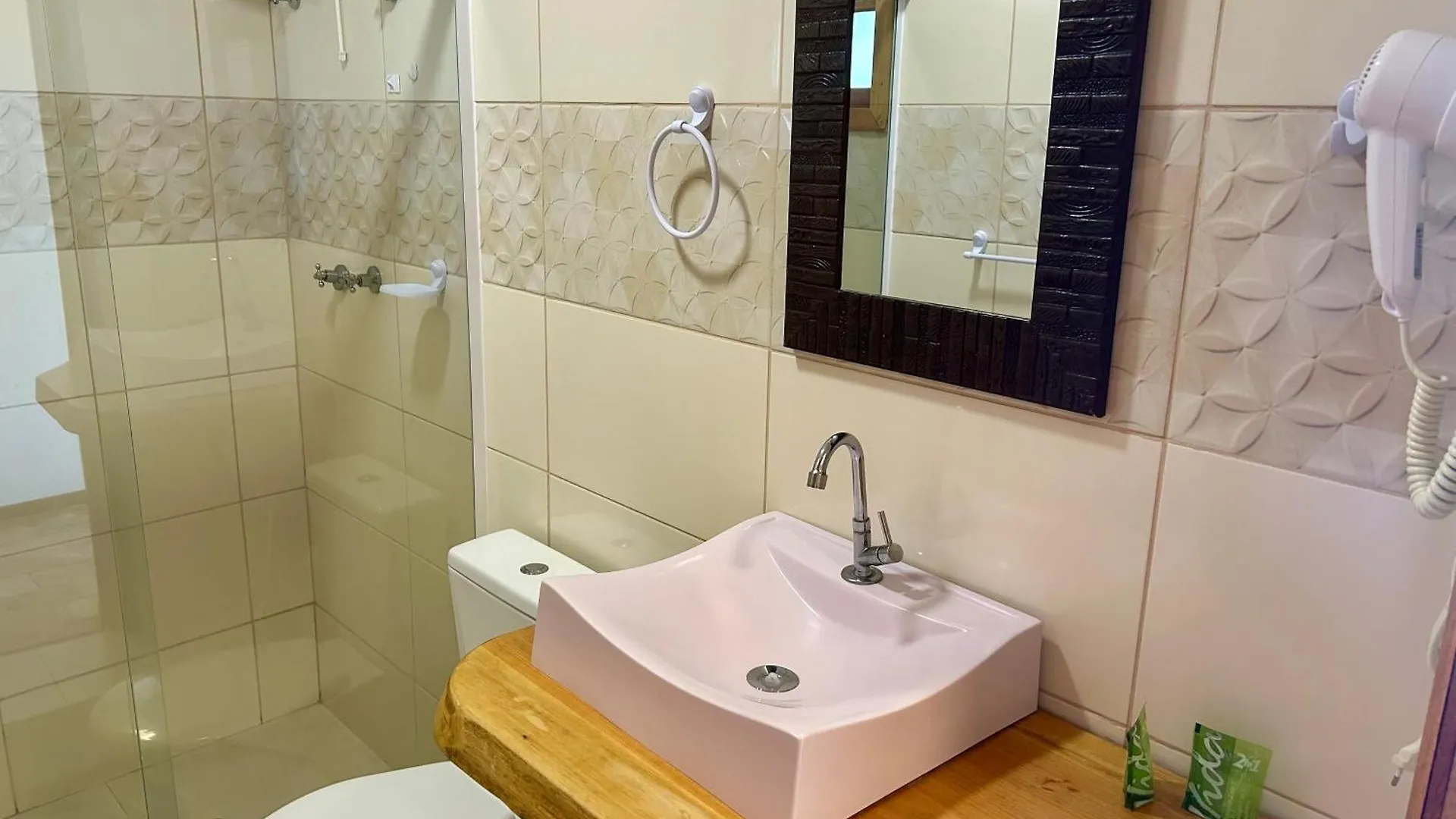 Hotel Casa Redonda Boutique Spa Campos do Jordão