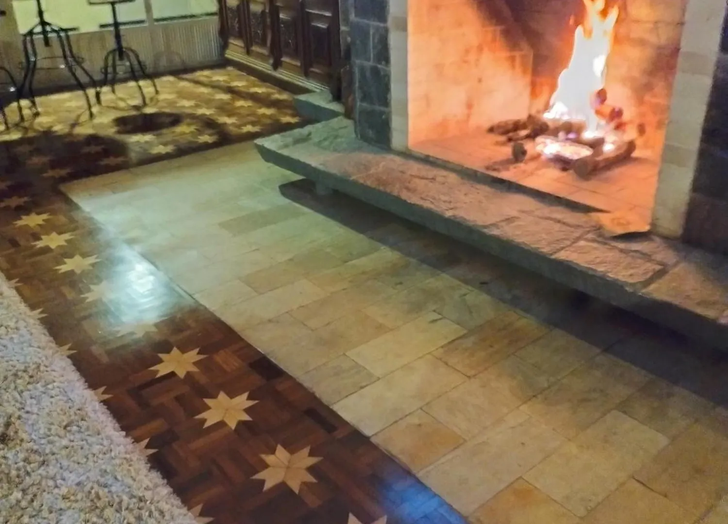 Hotel Casa Redonda Boutique Spa Campos do Jordão Brasil