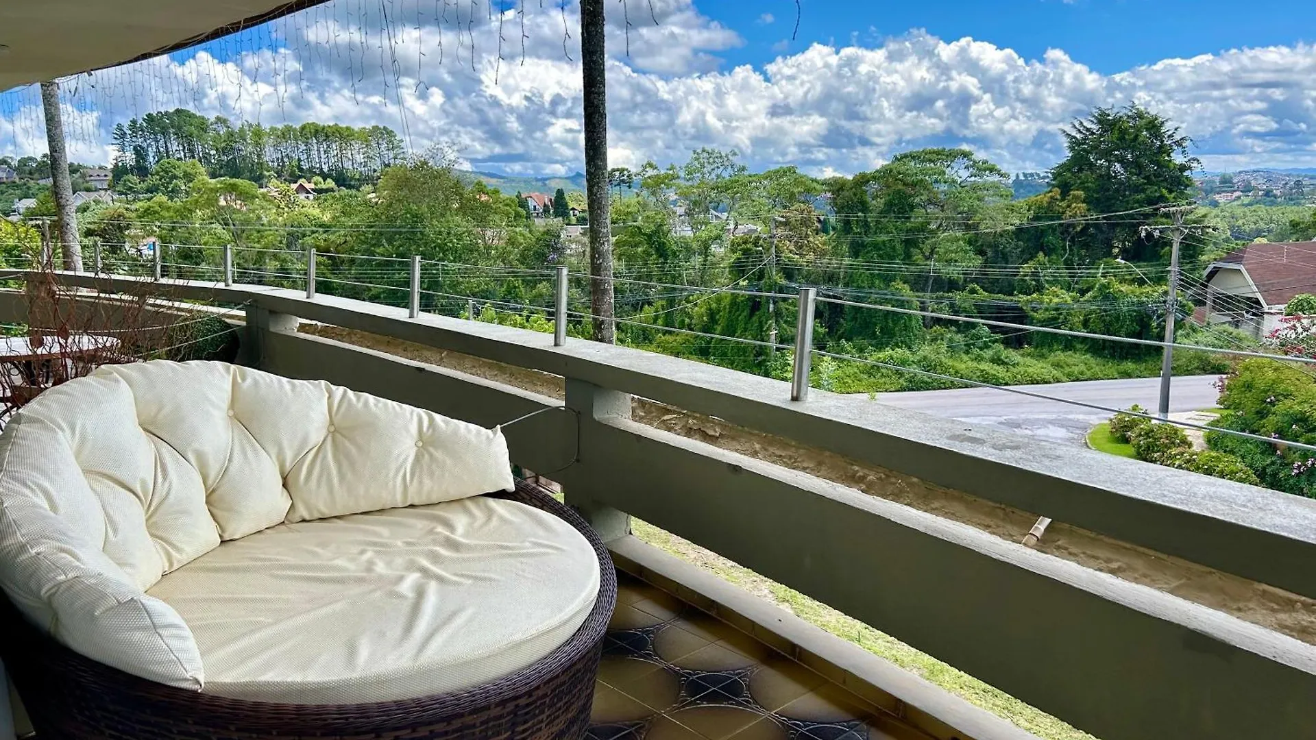 Hotel Casa Redonda Boutique Spa Campos do Jordao 4*,  Brazil