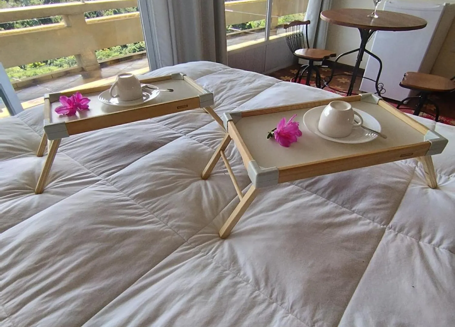 Hotel Casa Redonda Boutique Spa Campos do Jordao