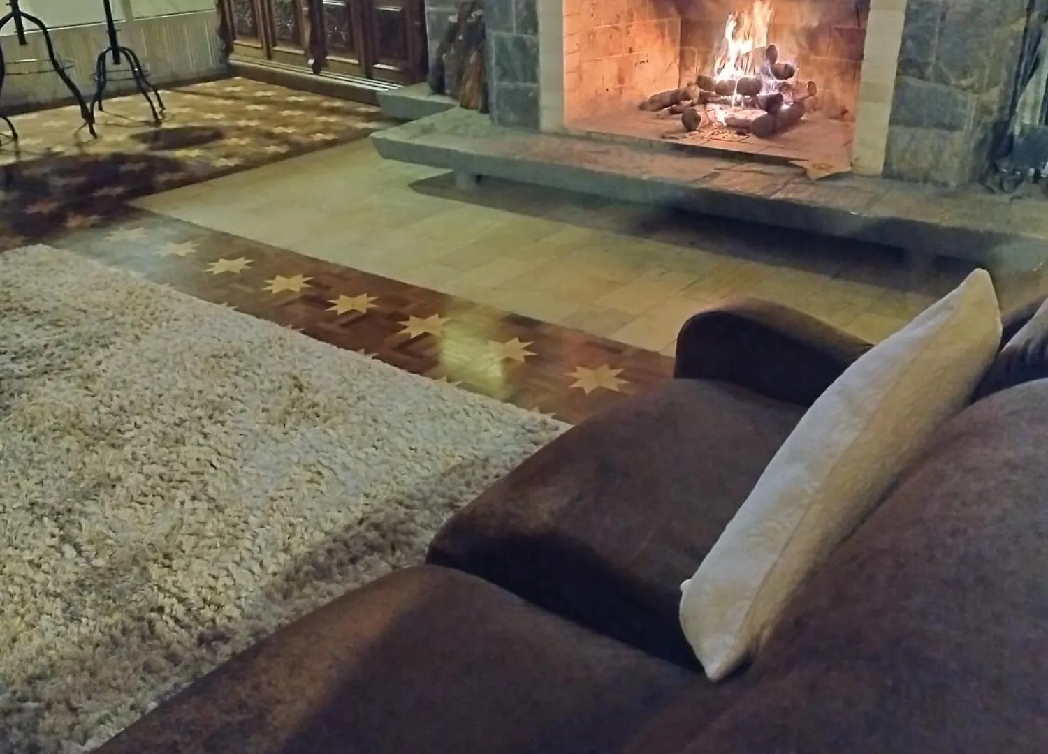 ****  Hotel Casa Redonda Boutique Spa Campos do Jordao Brazil
