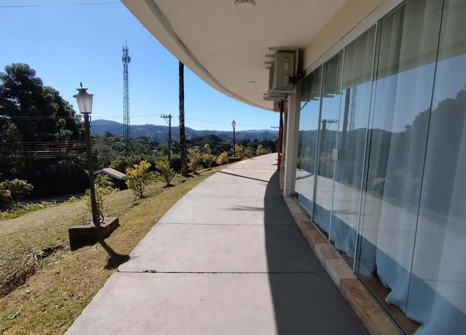 Hotel Casa Redonda Boutique Spa Campos do Jordao 4*,