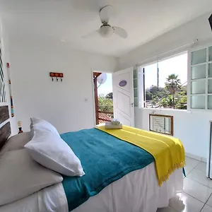Casa Colomba , Búzios Brasil