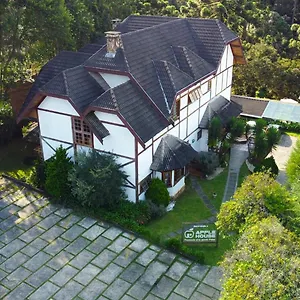 Apple House Campos do Jordao