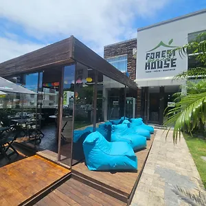 Forest House , Florianópolis Brasil