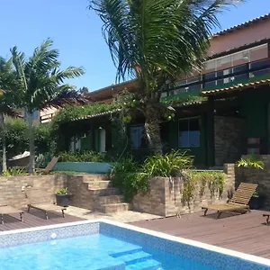 Zanzibar 4*, Búzios Brasil